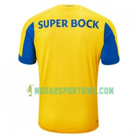 Koszulka FC Porto Wyjazdowe Stroje Piłkarskie 2019/20 Krótki Rękaw